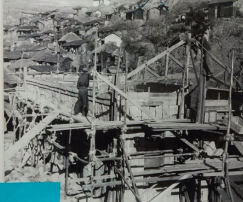 피란수도의 유산, 부산 은천교회 철거 위기