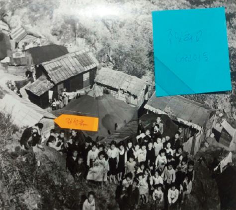 피란수도의 유산, 부산 은천교회 철거 위기