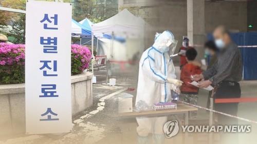 코로나19 대전 확진자 옥천·청주 방문…접촉자 6명 '음성'(종합)