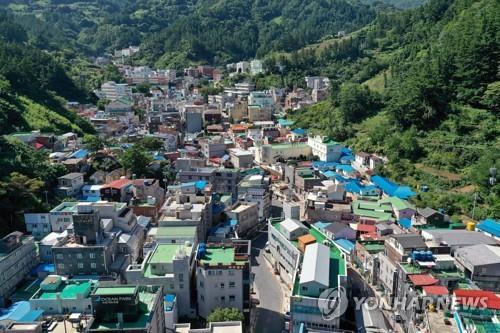 울릉도에 2021년까지 LPG 배관망 깔린다