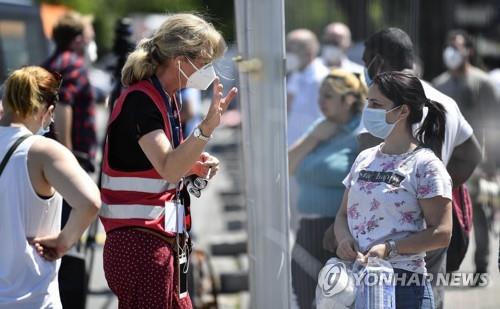 [코로나 1천만 시대] ①지구촌 재확산 공포…한계 드러낸 '컨트롤'