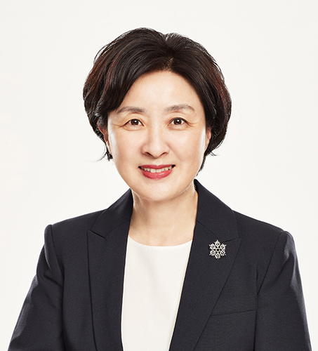 숙명여대 총장 최종후보에 1위 장윤금, 2위 문시연