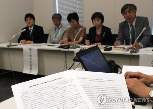 류석춘 교수, 일 우익잡지 기고…"징용, 돈 벌려 자원한 것"