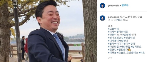 망가져야 뜬다…여의도 B컷·브이로그 전성시대