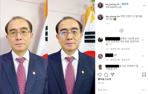 망가져야 뜬다…여의도 B컷·브이로그 전성시대