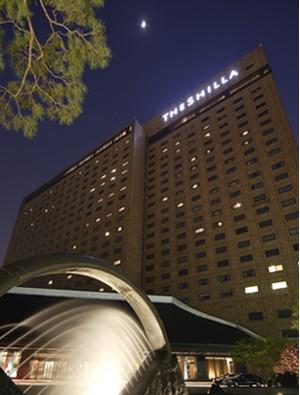 국민연금, 호텔신라 110만주 팔았다…이달에만 80만주