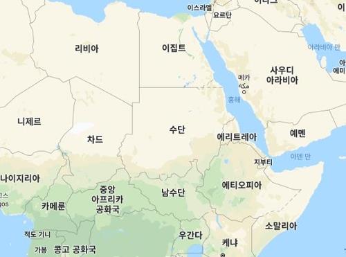 에티오피아, 나일강댐 담수 미루기로…이집트·수단과 협상 지속