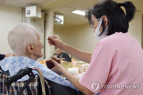 '다사사회' 일본, 유언장 정부 보관 서비스 도입한다