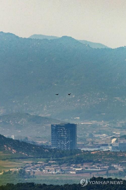 "北군사행동 전격 보류, 김여정 '경력 만들기' 완성 판단"[산케이]