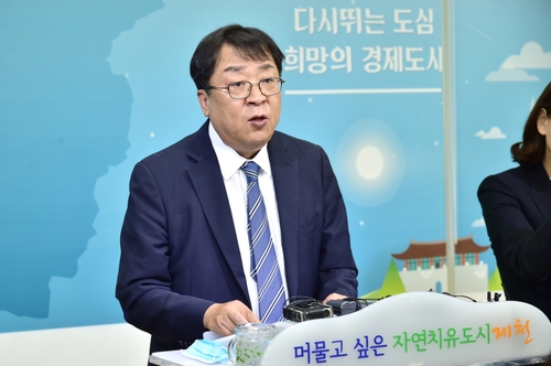 '무관객·비대면' 제천국제음악영화제 온라인 개최(종합)