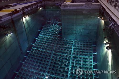 "원자로는 수중에서 절단"…고리1호기 해체 어떻게 이뤄지나