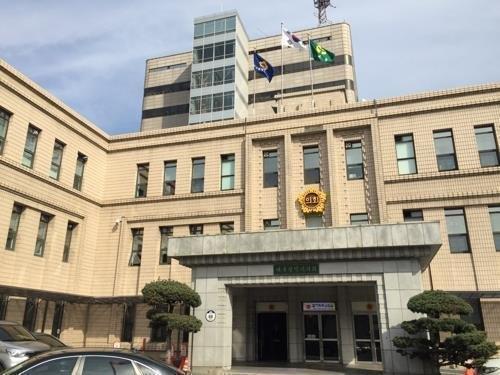 대구시의회 의장단 선거 잇단 결선투표 접전 펼쳐