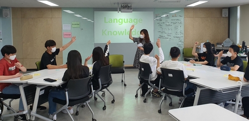 대구교육청, 중3 대상 미래형 융합인재 교육과정 운영