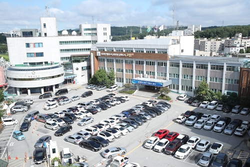 고양시, 덕양구 재개발구역 등 토지거래허가구역 지정