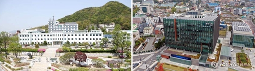 "춘천시 부시장 인사는 시가 하는 것"…강원도 발표에 유감 표명