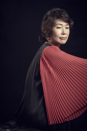 백혜선 피아노 리사이틀…내달 4일 대구콘서트하우스