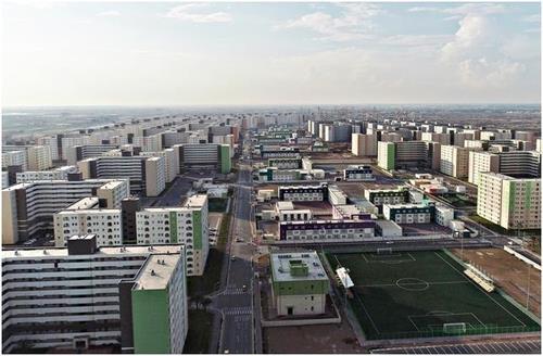 한화건설 이라크 현장서 코로나19 관련 한국인 1명 사망(종합)