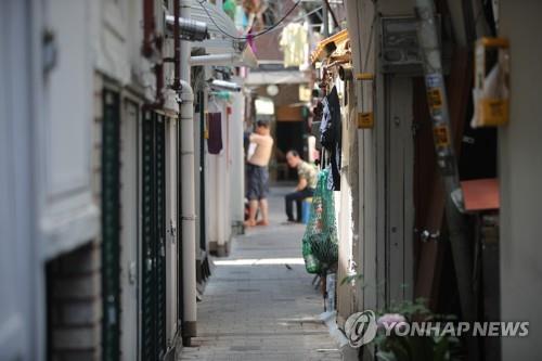 환경부-국토부, 취약계층 지원 공조…대구 100가구 대상 첫 협업