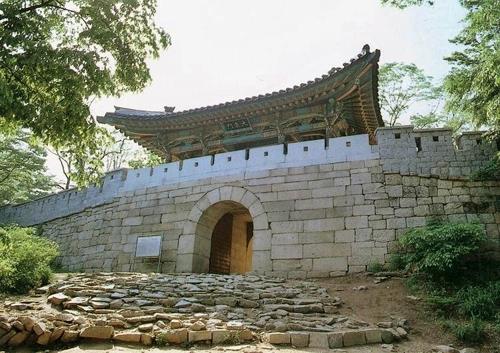 경기도, 북한산성 세계유산 잠정목록 등재 재추진