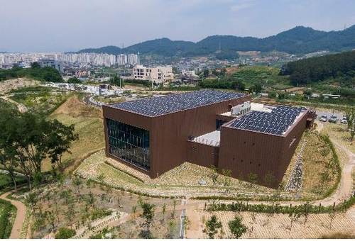 기상현상을 쉽고 재밌게 체험하는 '국립충주기상과학관' 개관