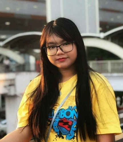 K-영화·웹툰 보며 '한국어 능력자' 미얀마 여대생 메이 뚜 나잉
