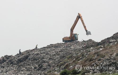 인구 1천만명 자카르타, 7월 1일부터 마트서 비닐봉지 퇴출