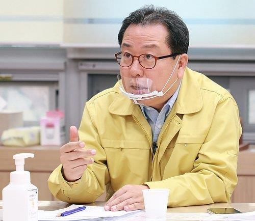 남양주 수락산 계곡에 해변같은 백사장…전국 첫 사례