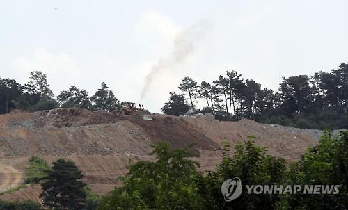 '도심속 허파' 공원…전주시, 일몰 대상 도시공원 모두 사들인다