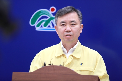 충북도 "코로나19 발생 지역 방문 자제해달라"