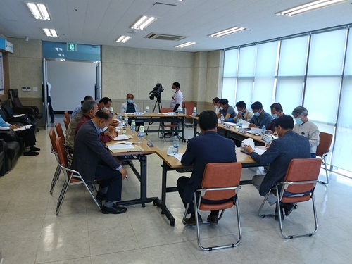'주민이 나섰다'…민간 주도 거문도 여객선 취항하나