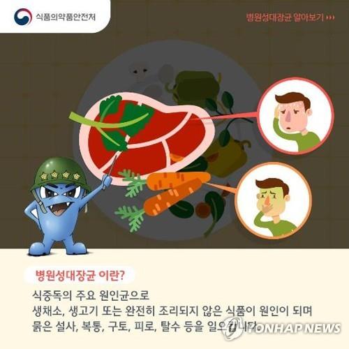 "식중독 사고 70% 감영경로 확인 못 해"…안산 유치원 사고는?