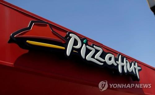 '코로나19 특수' 배달 늘었다지만…미 피자헛 결국 파산수순