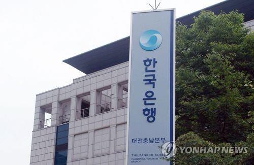 코로나19 충격에도 대전·충남 제조업 체감경기 소폭 상승