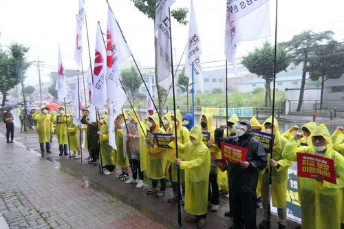 "CJB 이두영 의장은 고 이재학 PD 진상조사 결과 수용하라"