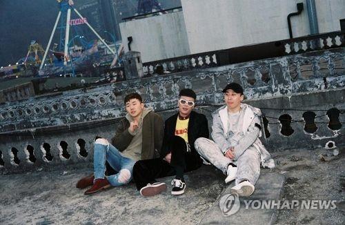 리듬파워, 아메바컬쳐와 계약 종료…"새로운 도전"