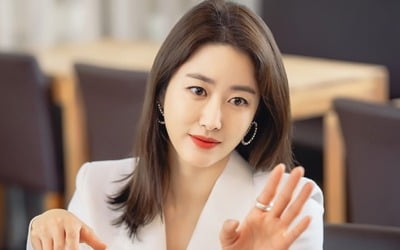 전혜빈, '오마베' 특별 출연…장나라 질투 부르는 막강 라이벌