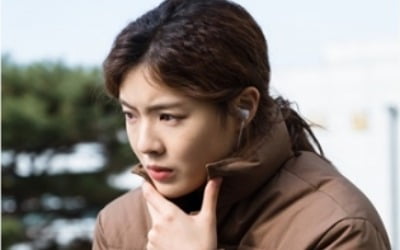 '번외수사' 이선빈, 포기없는 끝장수사 '무한 변신'
