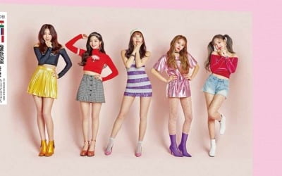 "소장가치 100%" 텐스타X트와이스, 스페셜 에디션 화보 예약판매