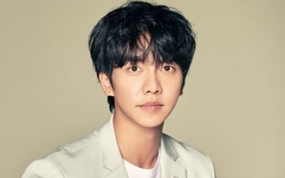 이승기, tvN 드라마 '마우스' 출연확정…바른청년 정바름 역