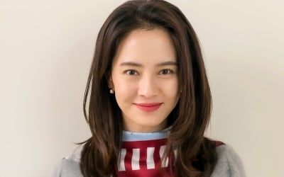 [TEN 인터뷰] '침입자' 송지효 "'런닝맨' 속 이미지? 굳이 벗고 싶진 않아요"