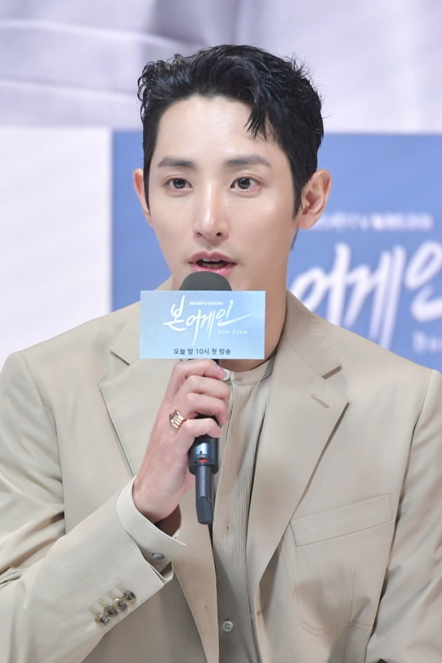 이수혁 / 사진 = KBS 제공