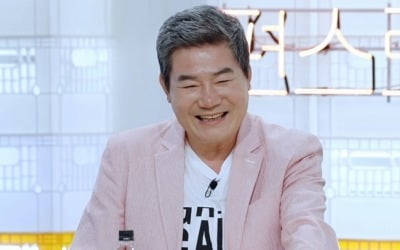 '편스토랑' 진성, 한 번에 알아본 아내 옷 취향…'닭살 부부애' 과시