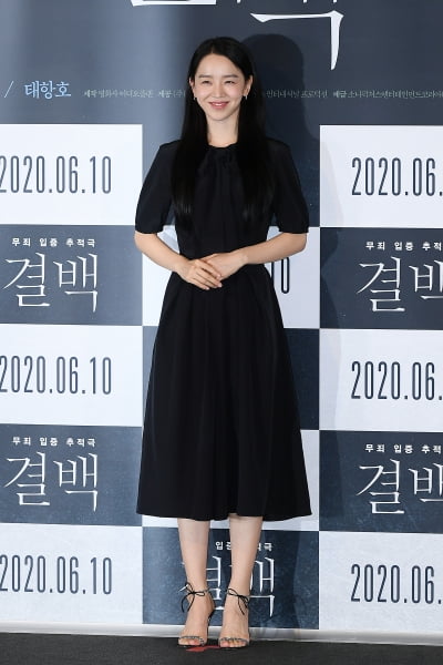 [TEN 포토] 신혜선 '반할수 밖에 없어'