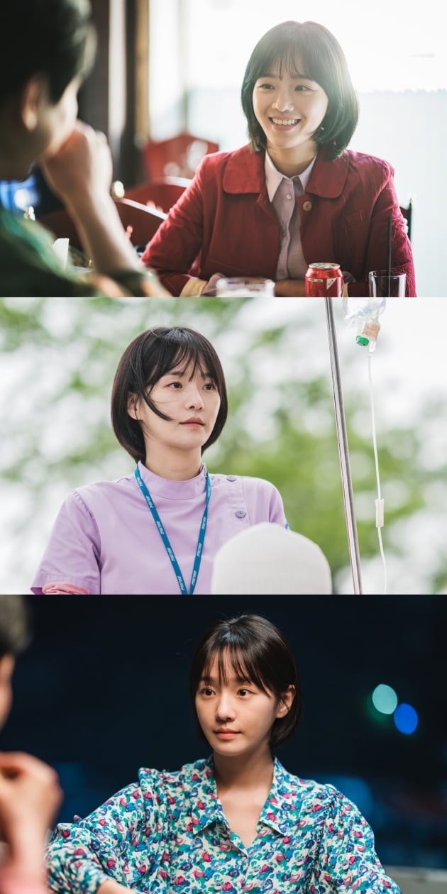 '사이코지만 괜찮아' 박규영 /사진= tvN 제공