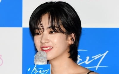 '야구소녀' 이주영, 오늘(12일) '씨네타운' 출격…영화 비하인드 大방출