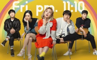 '나 혼자 산다', 6월 예능 브랜드 평판 1위…유아인X유이 섭외로 '화제성 UP'