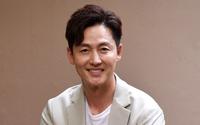 '더 킹' 이정진 "주위에서 저보고 사람 좀 그만 죽이래요" (인터뷰)