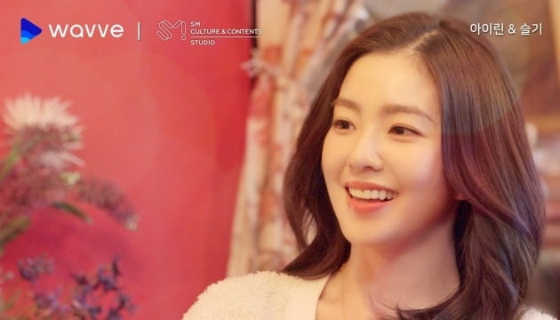 레드벨벳 아이린&슬기 첫 유닛 리얼리티, 7월 한국·태국 동시 공개
