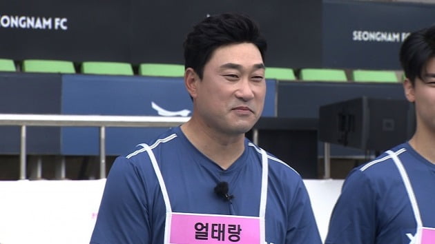 '배태랑'팀과 '얼태랑'팀의 대결이 펼쳐진다. / 사진제공=JTBC