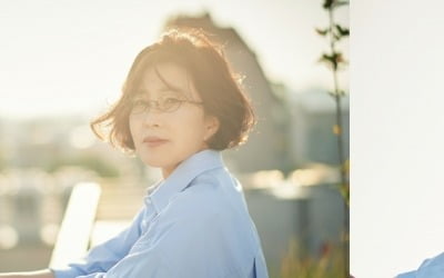 '국민 디바' 이선희, '안부'로 컴백…트로트 열풍 속 가슴 적실 발라드